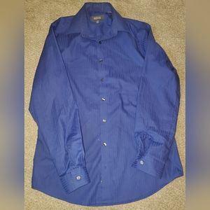 Kenneth Cole Men's button up